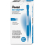 Pentel® Champ Mechanical Pencil, .7mm, Blue, Dozen Thumbnail 3