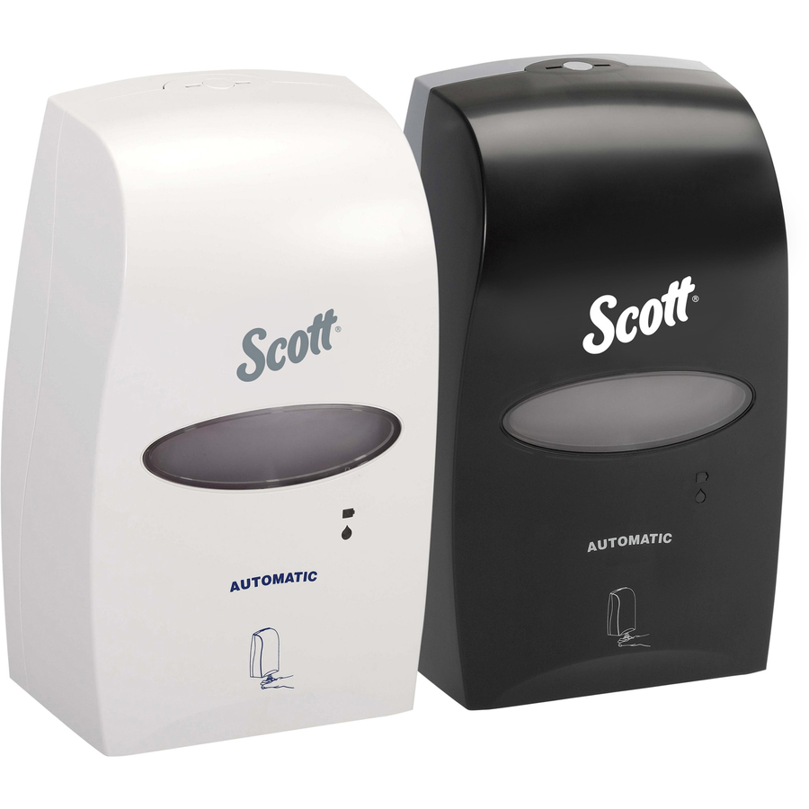 Scott Hand Sanitizer Foam Refill