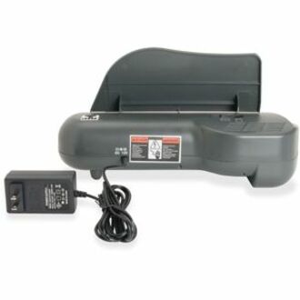 Panasonic BH-780 Commercial Electric 3 Hole Punch .