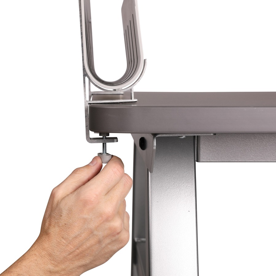 Deflecto® New Standing Desk Accessories For Sit-Stand and Standing Desks  Nominated for Award