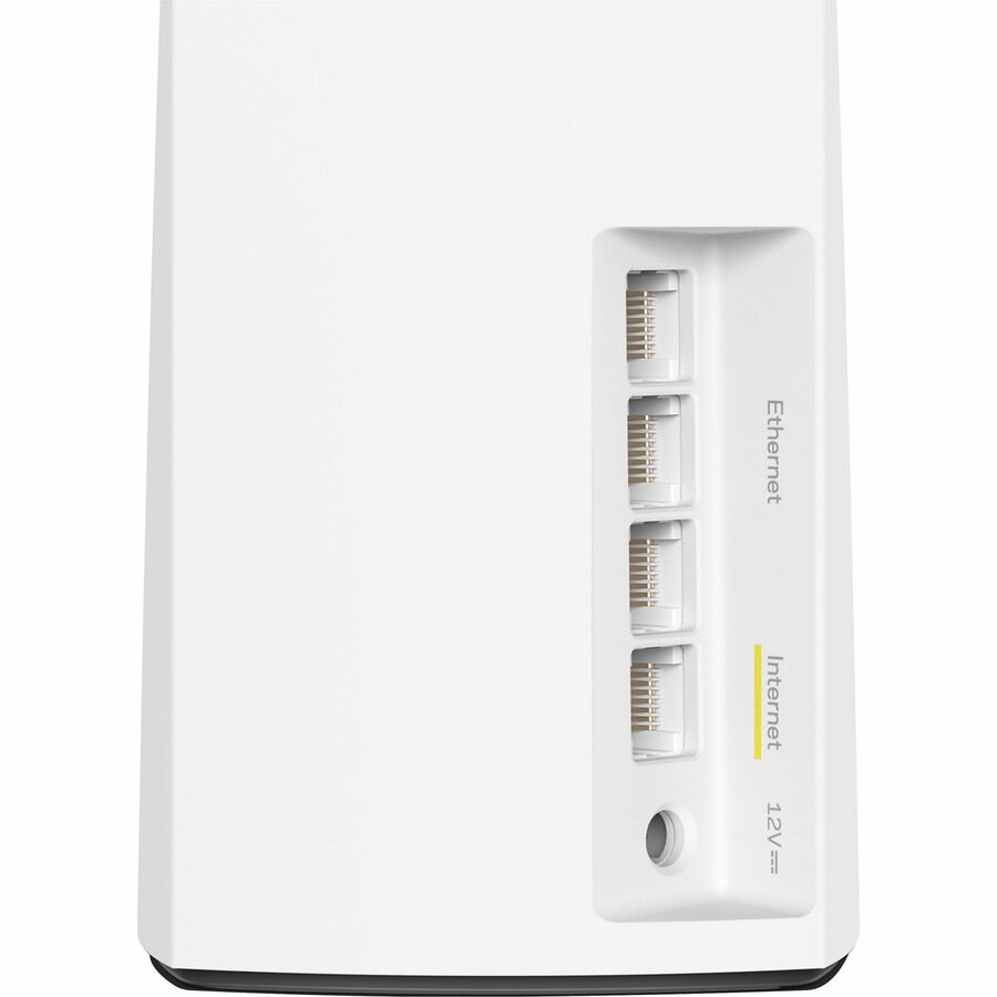 Linksys Atlas 6: Dual-Band Mesh WiFi 6 System, 2-Pack