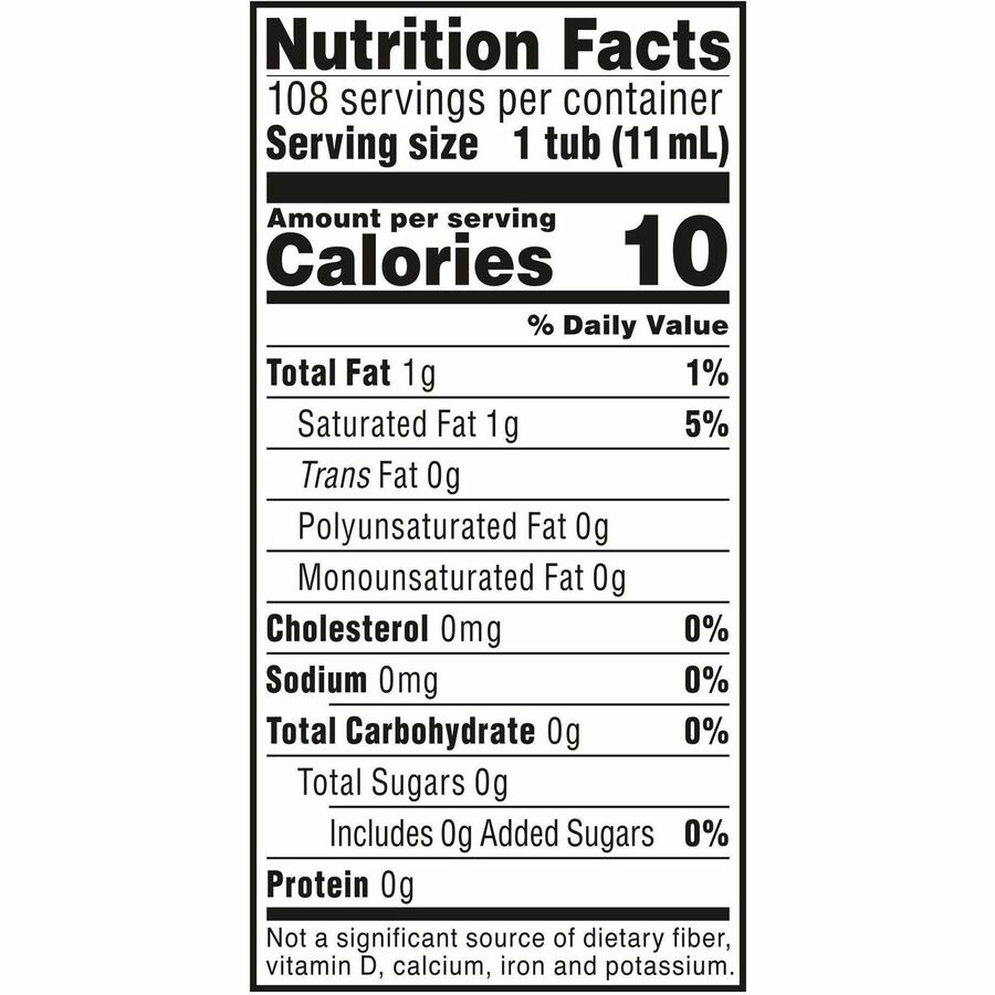 Coffee mate Original Liquid Creamer Singles GOS