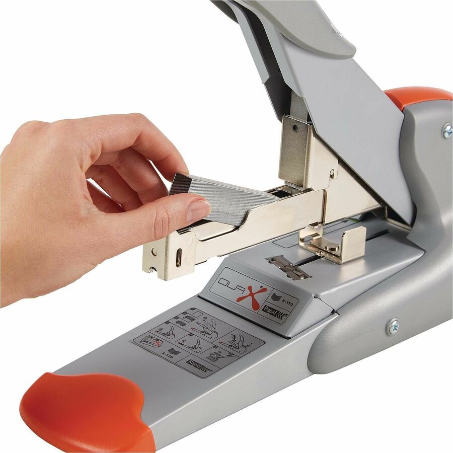 Rapid - Agrafeuse robuste DUAX