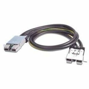 APC Symmetra RM and LX 4 Ft. extender battery cable for 200/208/240V RM & LX XR battery cabinets