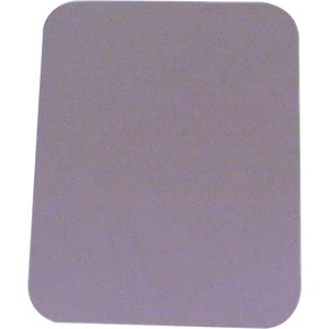 Belkin Standard Mouse Pad - 200mm x 250mm x 3mm - Gray