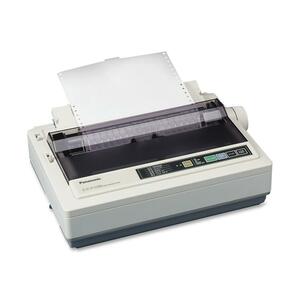 Panasonic KX-P1150 9-pin Dot Matrix Printer - Energy Star