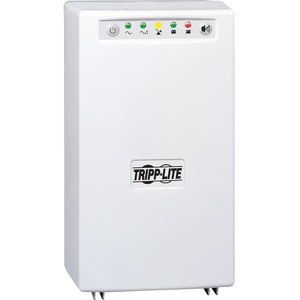 Tripp Lite by Eaton UPS Smart 700VA 450W Tower AVR Hospital Medical 120V USB DB9