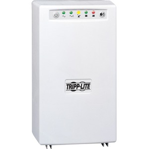 Tripp Lite SmartPro 700HG UPS - 700VA/450W - 18 Minute Full Load - 4 x NEMA 5-15R