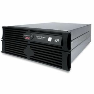 APC Symmetra RM XR Frame w/4 SYBT2 208/240V