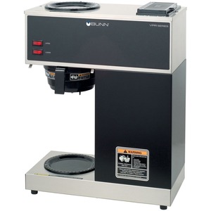 BUNN Pour O Matic VPR Coffee Brewer Corbett Office Plus