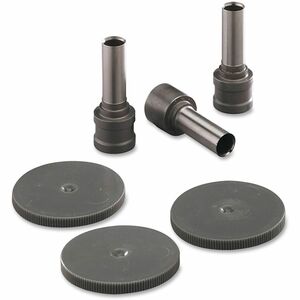 CARL+RP2100+Replacement+Punch+Head+Kit+-+Silver+-+1+Kit