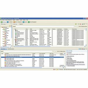 APC by Schneider Electric StruxureWare Data Center Expert Enterprise - Remote Management