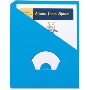 Pendaflex+Essentials+Letter+Recycled+Project+File+-+8+1%2F2%26quot%3B+x+11%26quot%3B+-+3+1%2F2%26quot%3B+Expansion+-+11+pt.+-+Blue+-+Tear+Proof%2C+Punched+-+10%25+Recycled+-+25+%2F+Pack