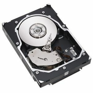 Seagate Cheetah 15K.5 ST3146855LC 147 GB Hard Drive - 3.5" Internal - SCSI (Ultra320 SCSI)