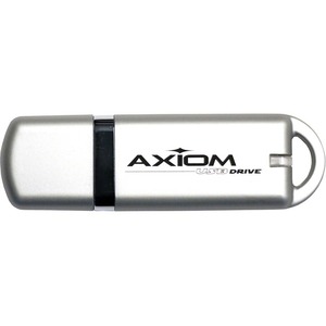 Axiom 8GB USB 2.0 Flash Drive - 8 GB - USB