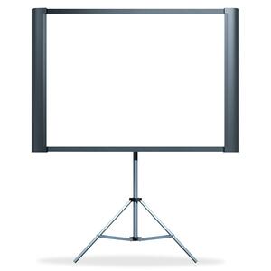 Epson Duet Ultra Portable Projection Screen - 4:3, 16:9 - 39" x 70" - Widescreen