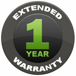 Ambir Service/Support - Extended Warranty - 1 Year - Service - Maintenance - Parts & Labor - Physical