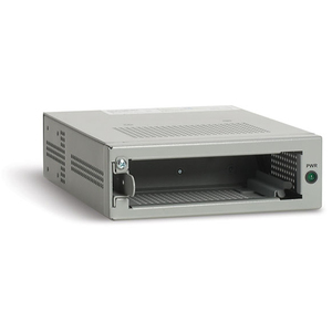 Allied Telesis AT-MCR1 Media Conversion Rack-mount Chassis