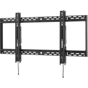 Peerless-AV&reg; SmartMount&reg; Universal Flat Wall Mount for 46" to 90" Displays - 250lb