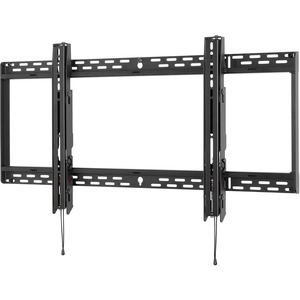 Peerless SmartMount SF670 Flat Wall Mount - 250lb