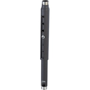 Chief CMS-0305 Mounting Extension - Black