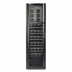 APC Smart-UPS VT 20kVA Rack-mountable UPS - 18.2 Minute Full Load - 20kVA - SNMP Manageabl
