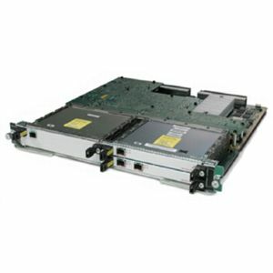 Cisco SPA Interface Processor-400
