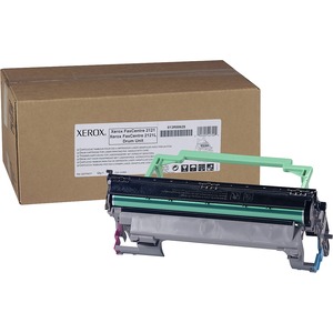 Xerox 13R00628 Drum Cartridge - Laser Print Technology - 20000 - 1 Each