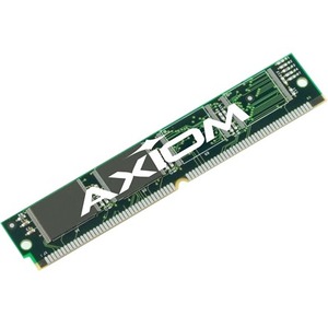 Axiom 32MB Flash Module for Cisco # MEM870-32F - 32MB Flash Module for Cisco - MEM870-32F