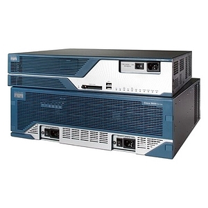 Cisco 3845 Integrated Services Router