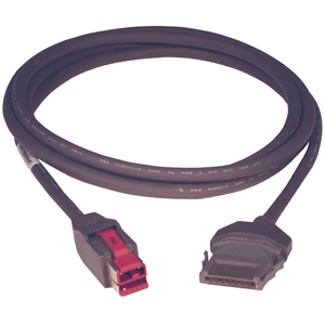 CyberData Data/Power Cable