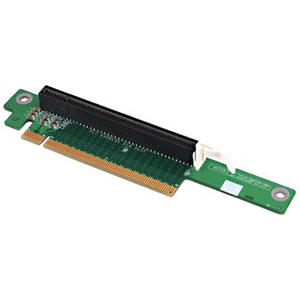 Tyan Standard Height PCI-E Riser Card -
