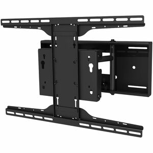 Peerless-AV&reg; SmartMount&reg; Pull-out Pivot Wall Mount for 32" to 80" Displays - 150lb
