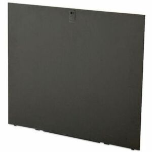 Side Panel for Netshelter SX 42U, 1070mm, Black - Spare part