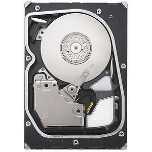 Seagate Cheetah NS ST3400755FC 400 GB SAN Hard Drive - 3.5" Internal - Fibre Channel
