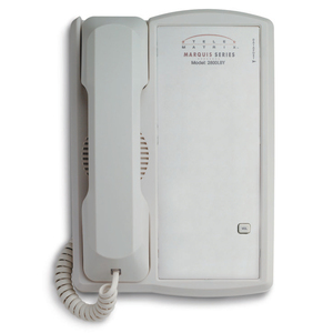 DuVoice Marquis TMX-76009 Standard Phone - 1 x Phone Line