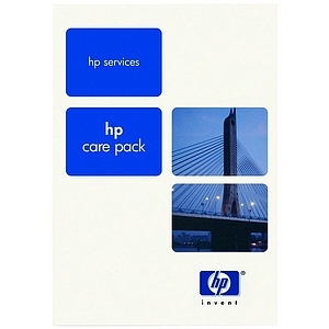 HPE Care Pack - 1 Year - Service