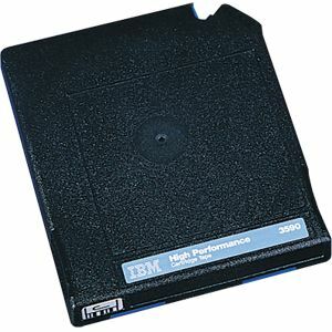 IBM Magstar 3590 Tape Cartridge - 3590 - 10GB (Native) / 20GB (Compressed)