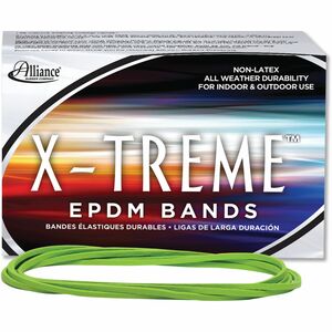 X-Treme X-treme Rubber Bands - 7