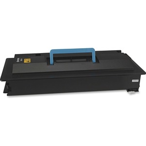 Kyocera Original Toner Cartridge - Laser - 34000 Pages - Black - 1 Each