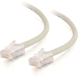 C2G+3ft+Cat5e+Snagless+Unshielded+%28UTP%29+Network+Patch+Cable+%28USA-Made%29+-+Gray+-+Category+5e+for+Network+Device+-+RJ-45+Male+-+RJ-45+Male+-+USA-Made+-+3ft+-+Gray