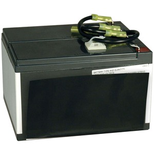 Tripp Lite by Eaton UPS Replacement Battery Cartridge 24VDC for select STL UPS Systems