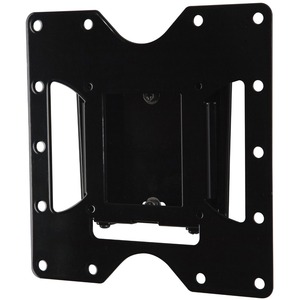 Peerless-AV Paramount PF632 Flat Wall Mount - Max Load 80 lb - Black