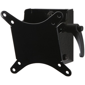 Peerless Paramount PT630 Tilting Wall Mount - Max Load 50 lb - Black