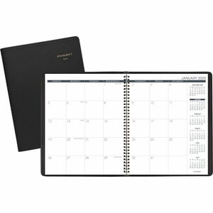 At-A-Glance+Monthly+Professional+Planner