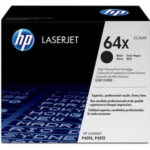 HP Print Cartridge-Page Yield 24000-Black