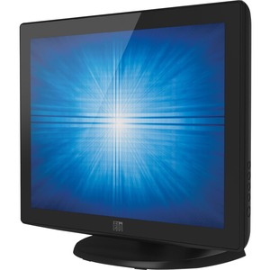 Elo 1000 Series 1515L Touch Screen Monitor - 15in- Surface Acoustic Wave - 1024 x 768 - 4