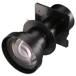 Sony VPLL4008 Short Fixed Focus Lens - f/2.0