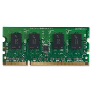 HP 512MB DDR2 SDRAM Memory Module - 512MB - DDR2 SDRAM - 144-pin DIMM