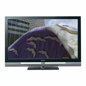 Sony BRAVIA KDL-40W4000 40